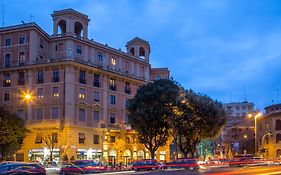 Best Western Hotel Astrid Rome